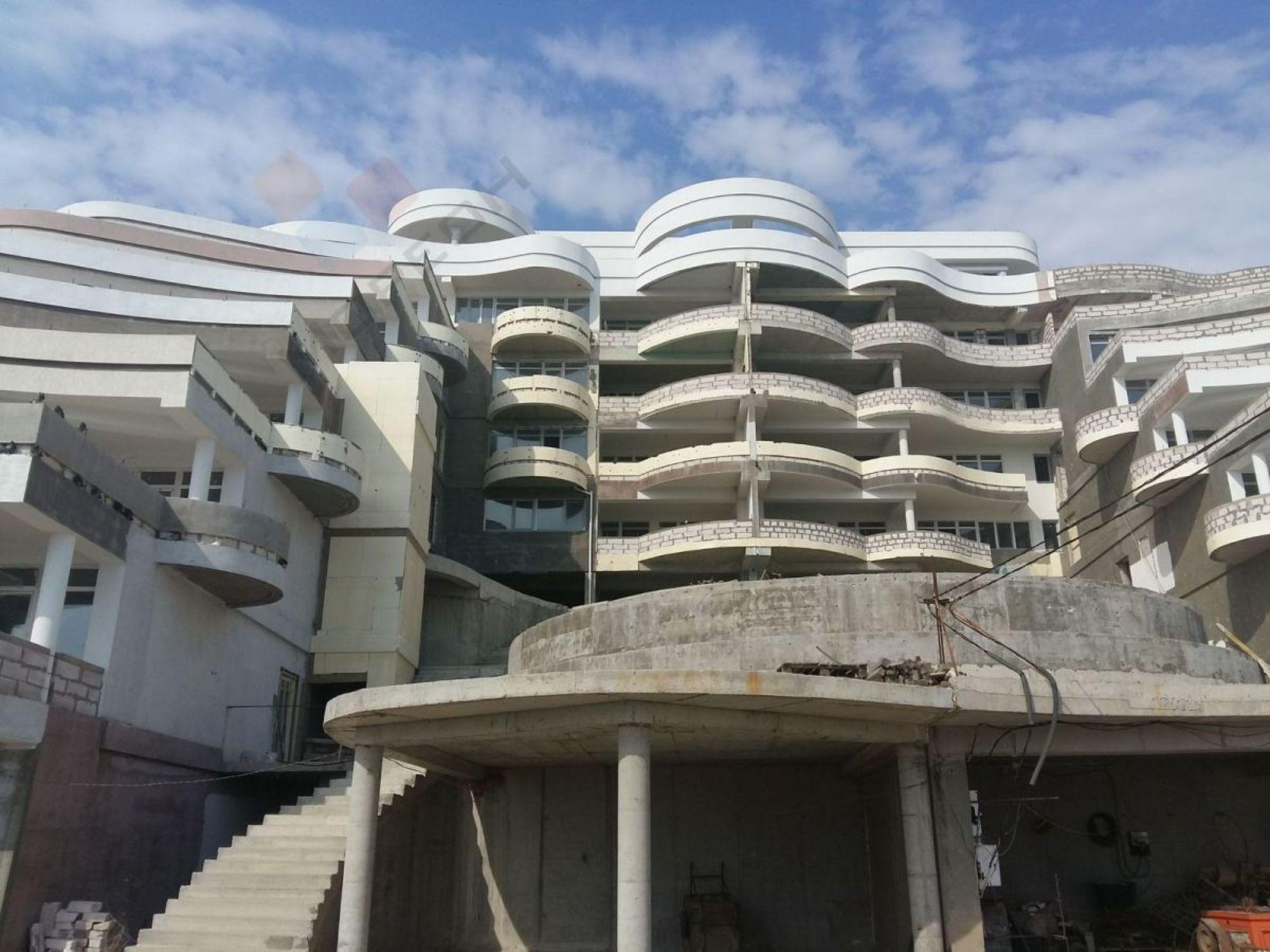 Купить ОСЗ, отдельно стоящее здание за 360 000 000 рублей на Им. Профессора Свиргуненко ул, 7