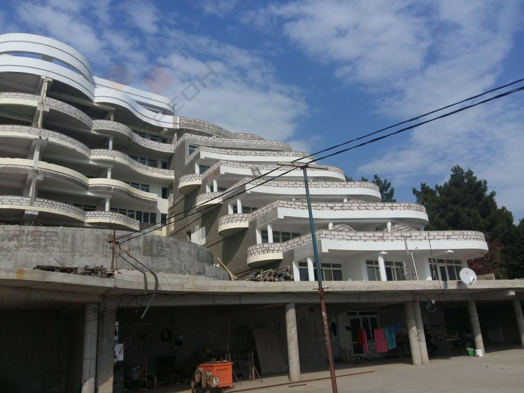 Купить ОСЗ, отдельно стоящее здание за 360 000 000 рублей на Им. Профессора Свиргуненко ул, 7