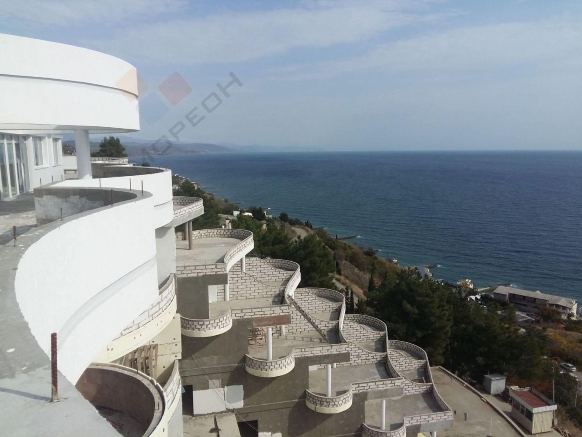 Купить ОСЗ, отдельно стоящее здание за 360 000 000 рублей на Им. Профессора Свиргуненко ул, 7