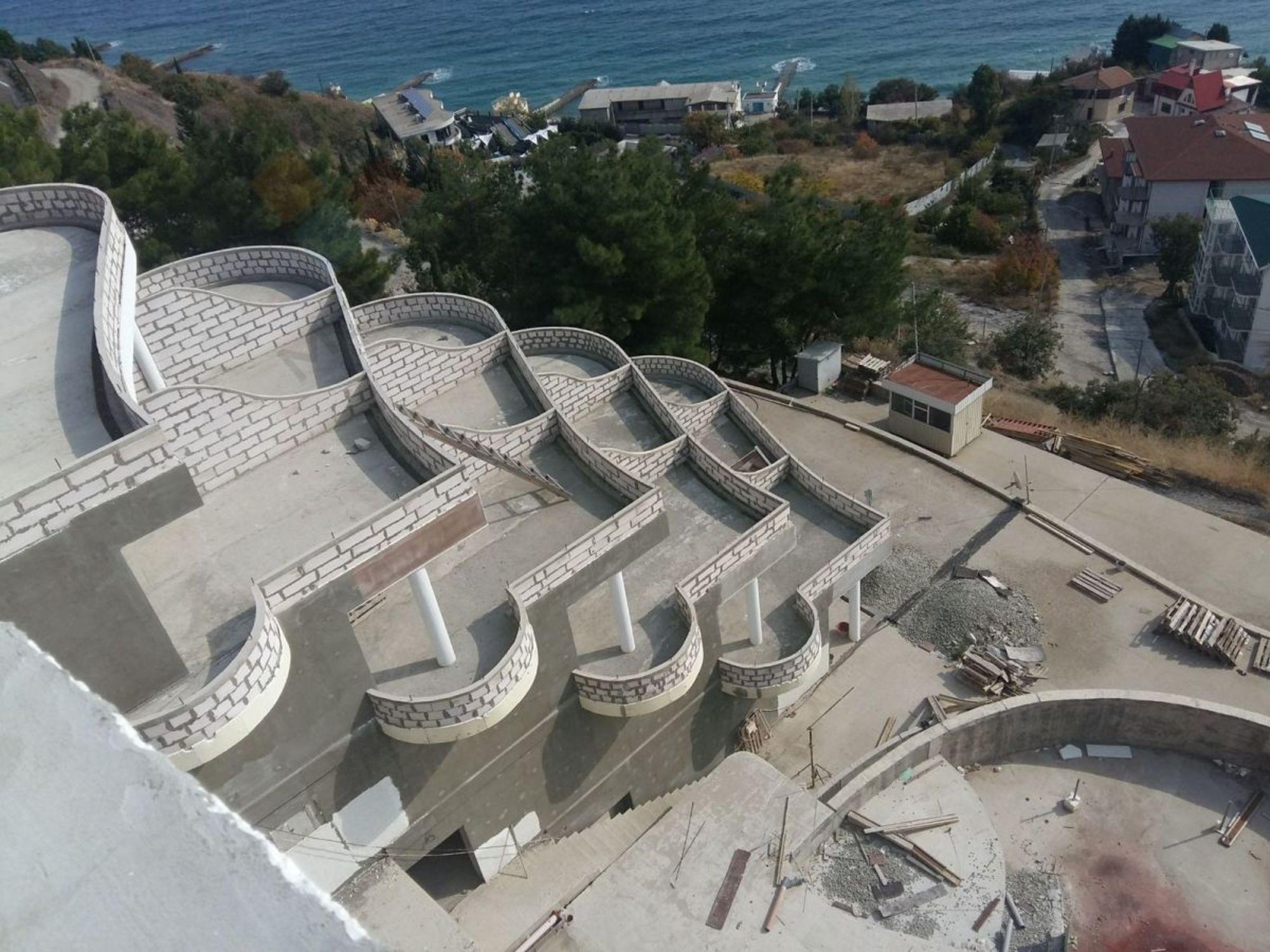 Купить ОСЗ, отдельно стоящее здание за 360 000 000 рублей на Им. Профессора Свиргуненко ул, 7