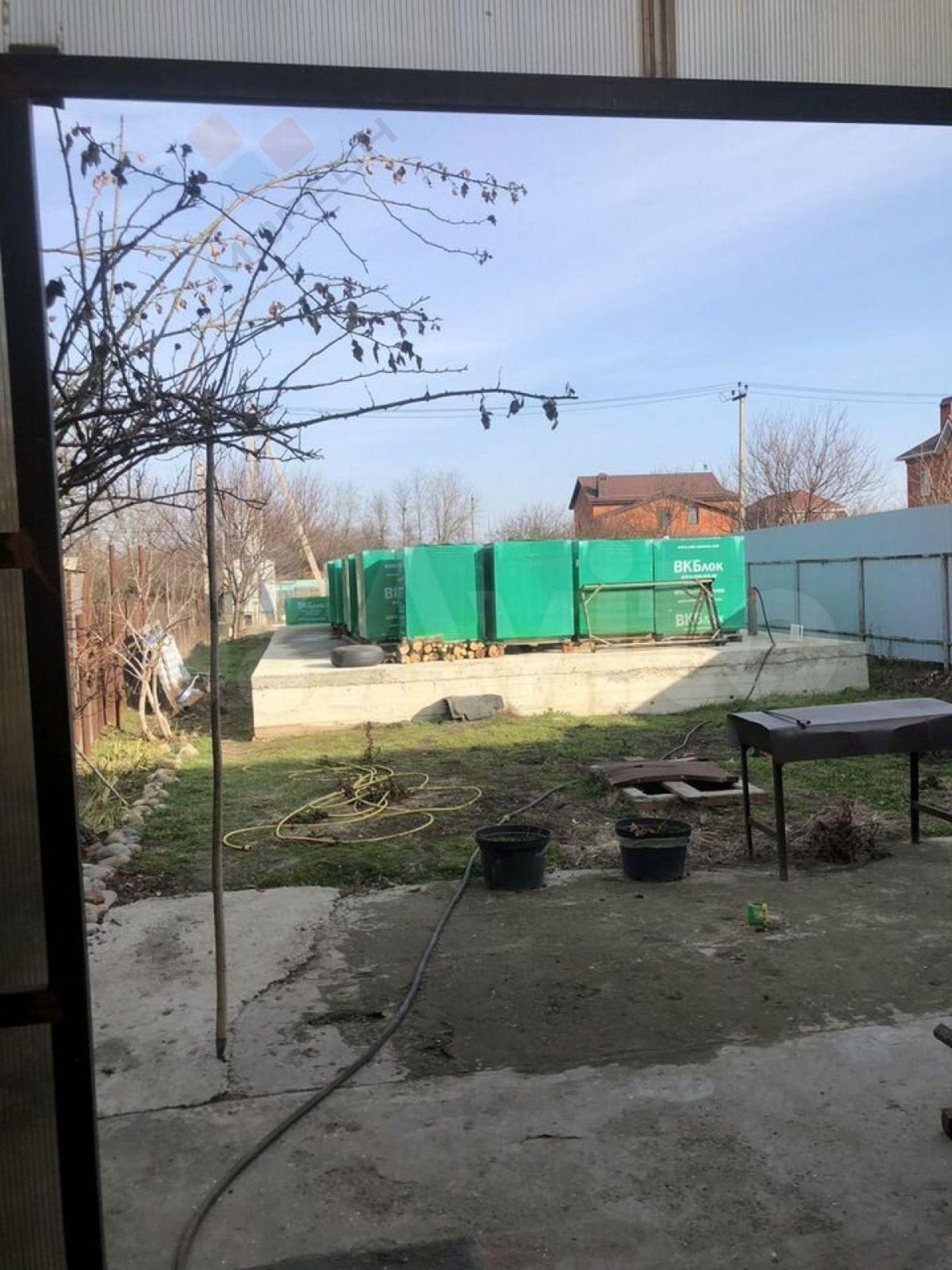 Купить дачу, дом, коттедж за 7 000 000 рублей на Ленина ул, 40/1