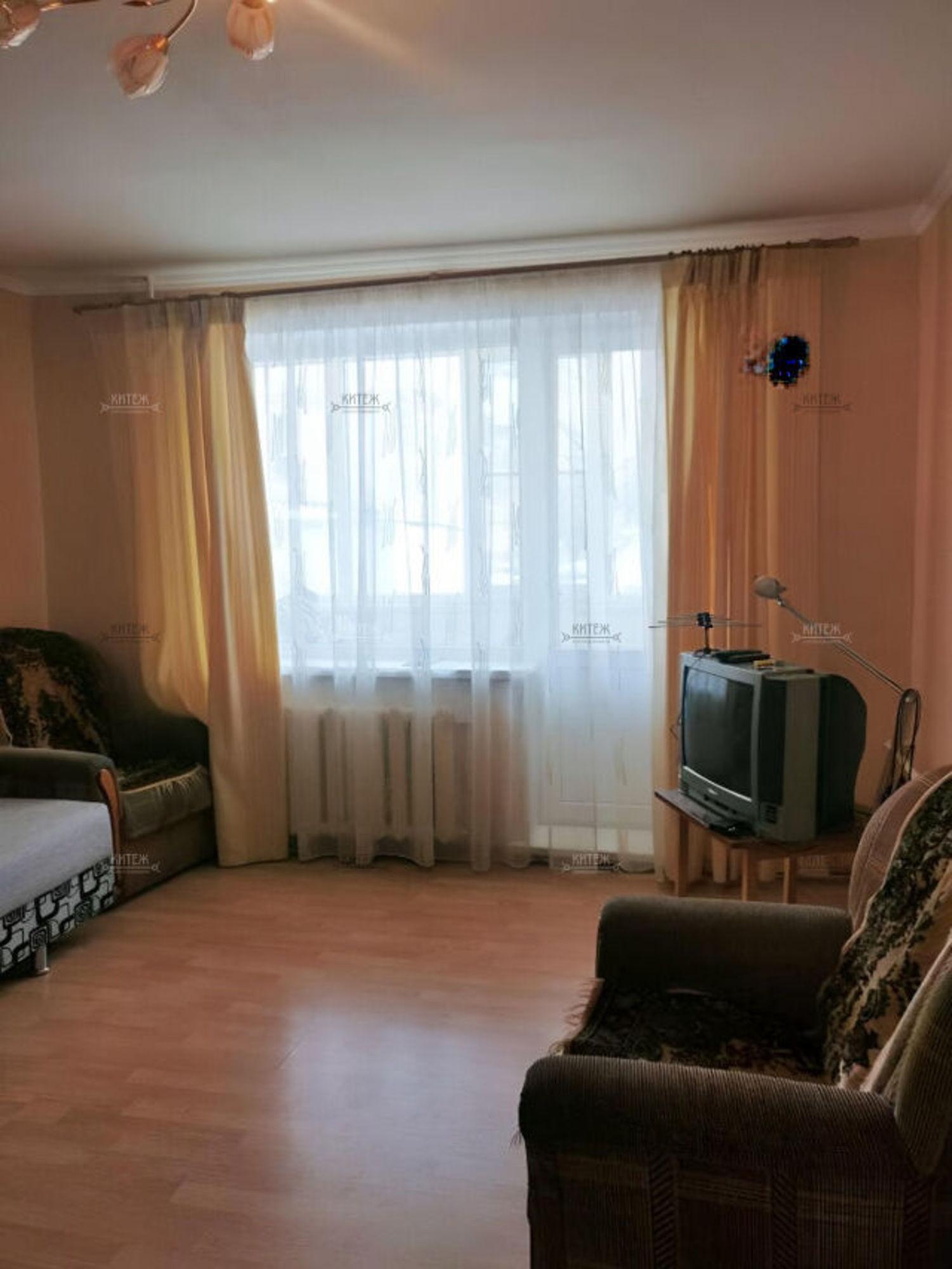 Купить квартиру за 2 700 000 рублей на Куровской мкр, Куровская ул, д.3