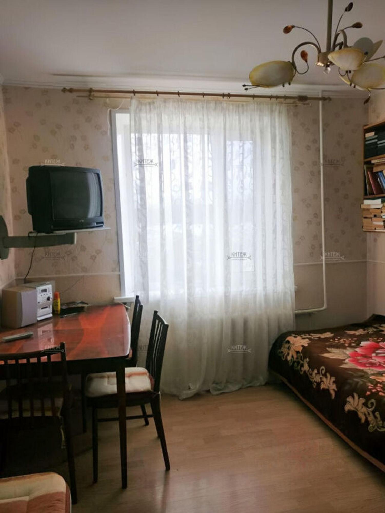 Купить квартиру за 2 700 000 рублей на Куровской мкр, Куровская ул, д.3