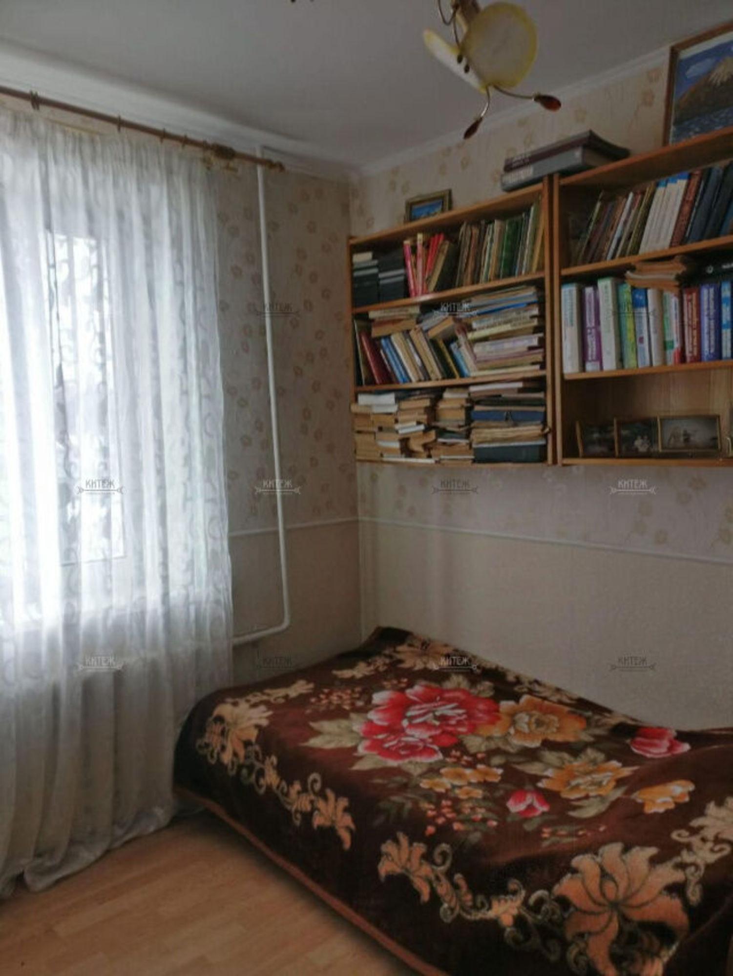 Купить квартиру за 2 700 000 рублей на Куровской мкр, Куровская ул, д.3