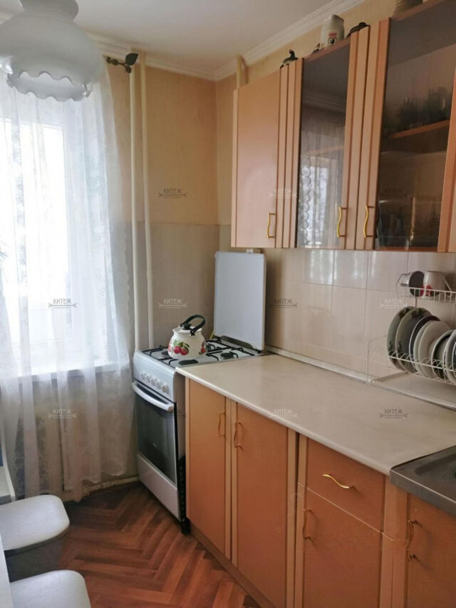 Купить квартиру за 2 700 000 рублей на Куровской мкр, Куровская ул, д.3