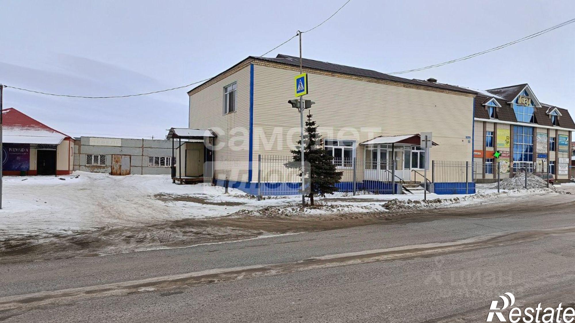 Сдать торговое помещение за 225 016 рублей на ул Кускова, 57