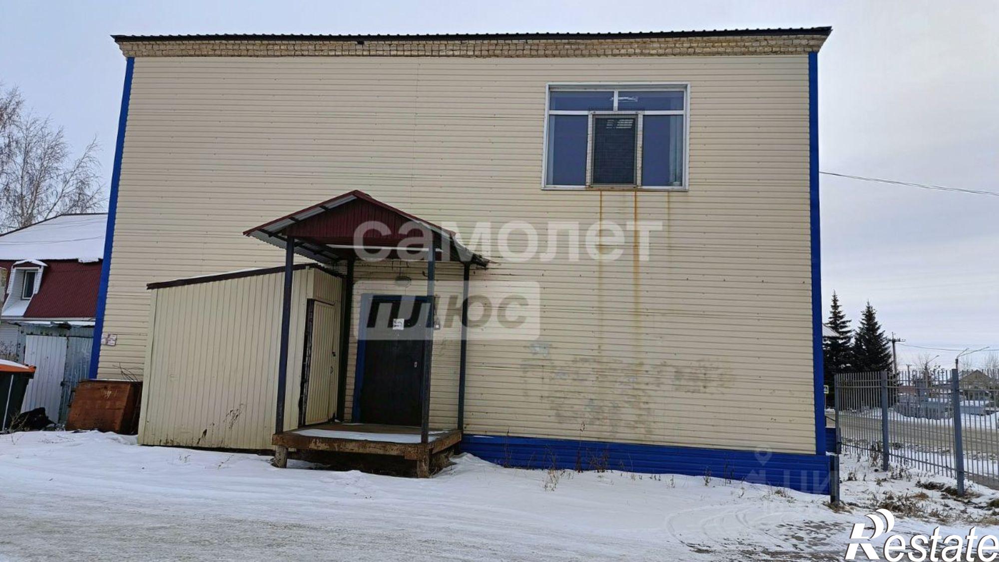 Сдать торговое помещение за 225 016 рублей на ул Кускова, 57