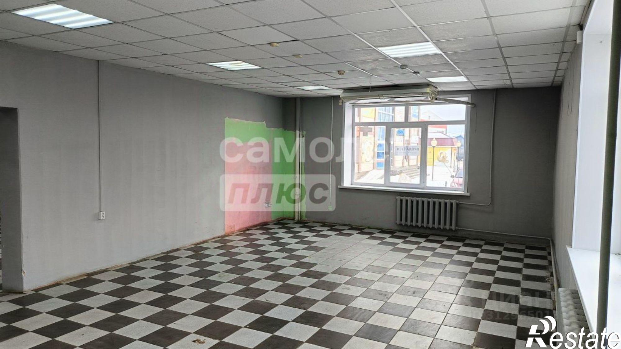 Сдать торговое помещение за 225 016 рублей на ул Кускова, 57