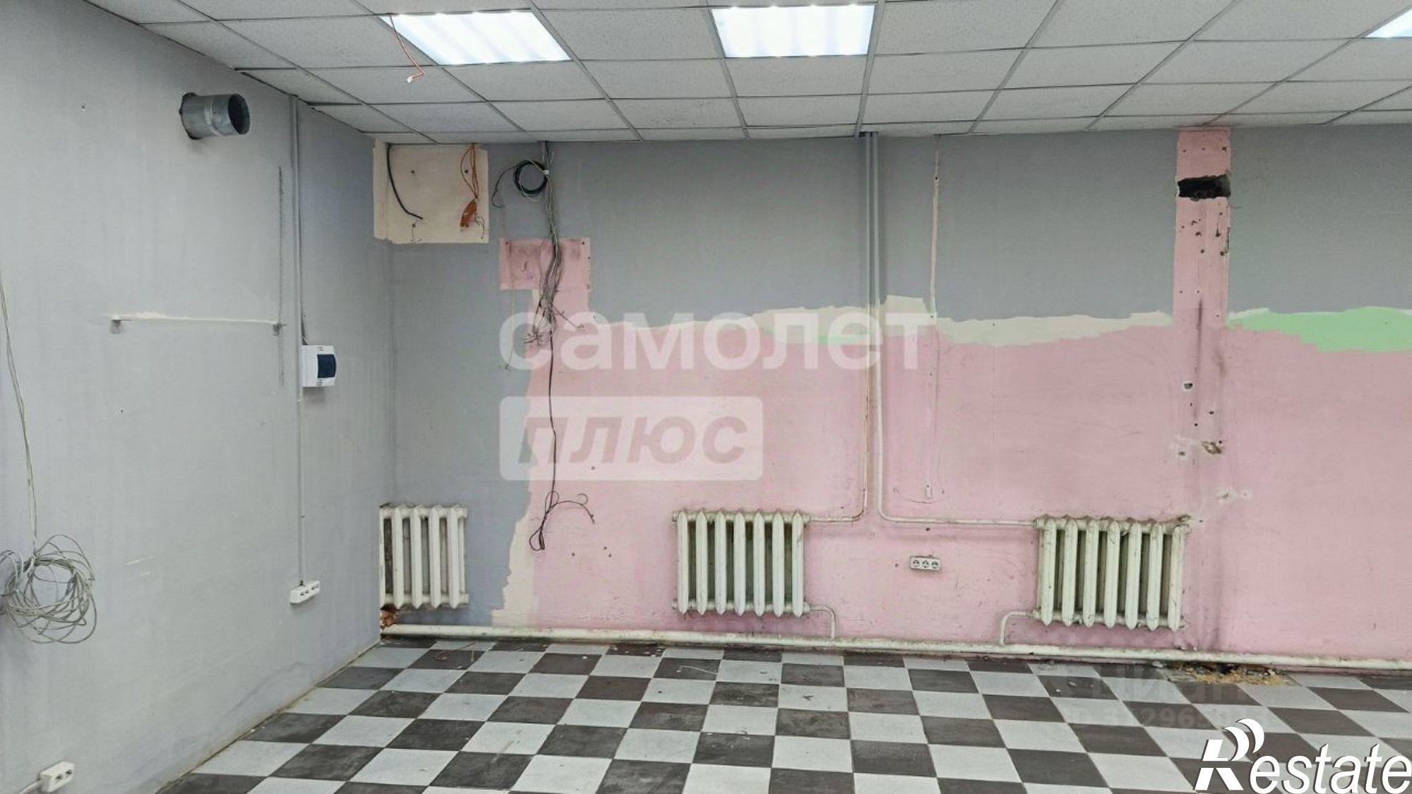 Сдать торговое помещение за 225 016 рублей на ул Кускова, 57