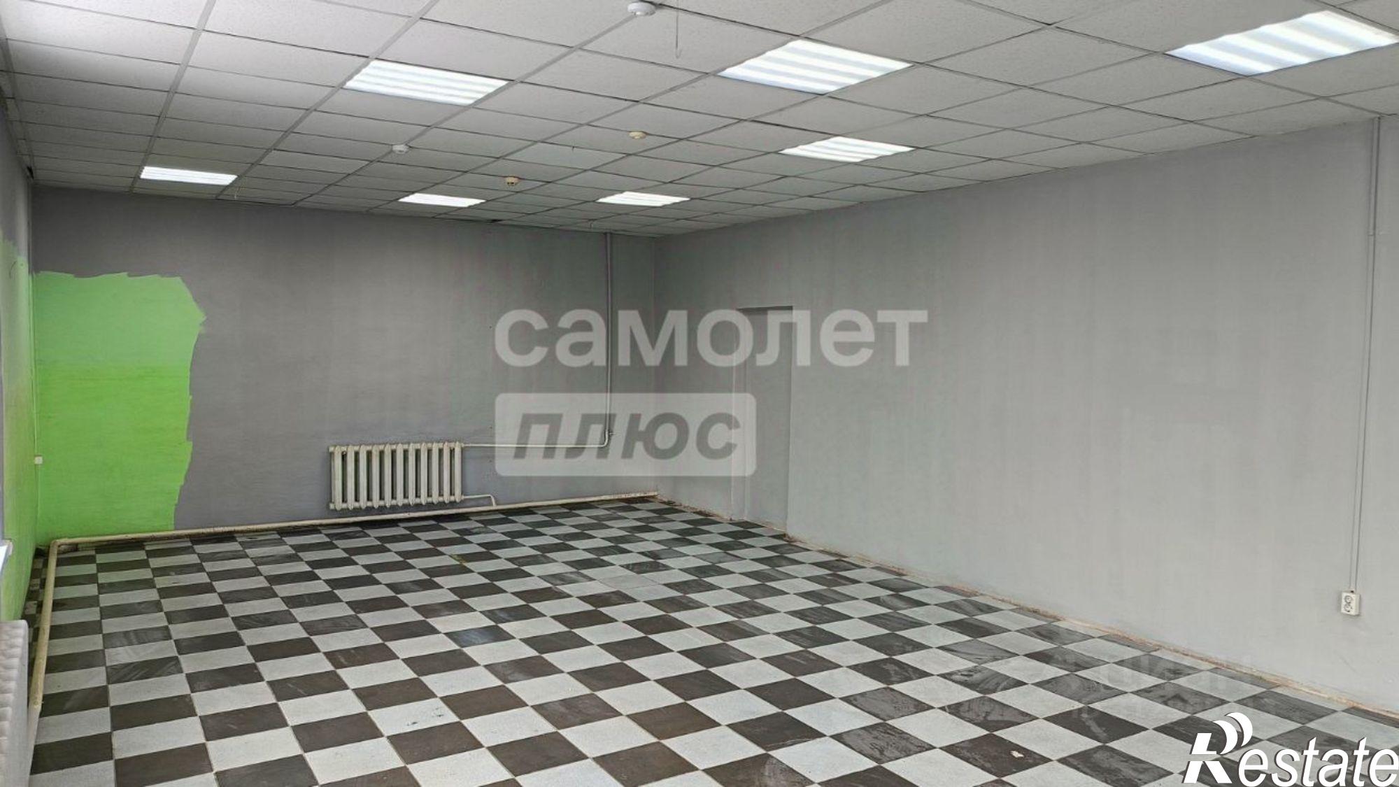 Сдать торговое помещение за 225 016 рублей на ул Кускова, 57