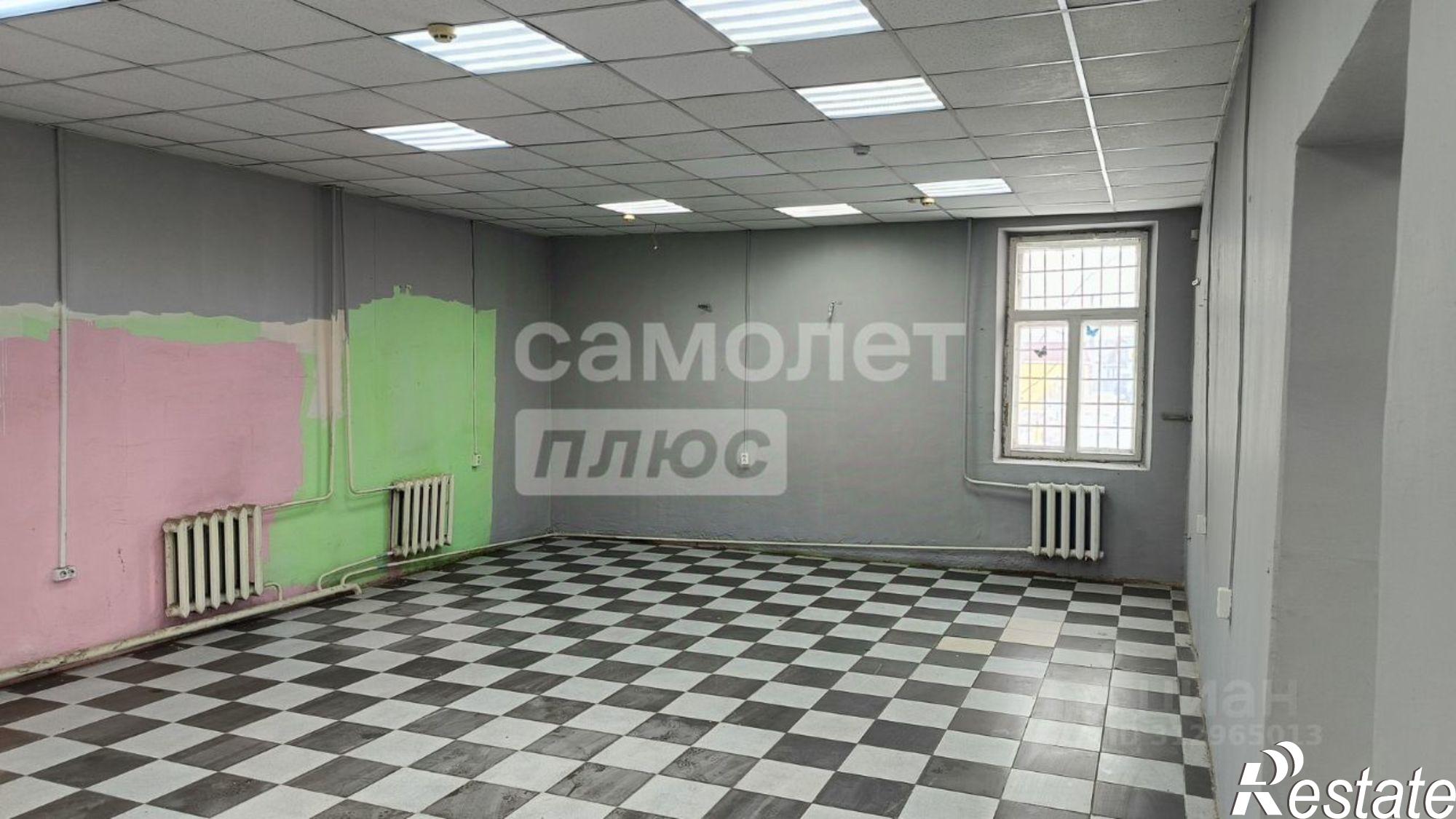 Сдать торговое помещение за 225 016 рублей на ул Кускова, 57