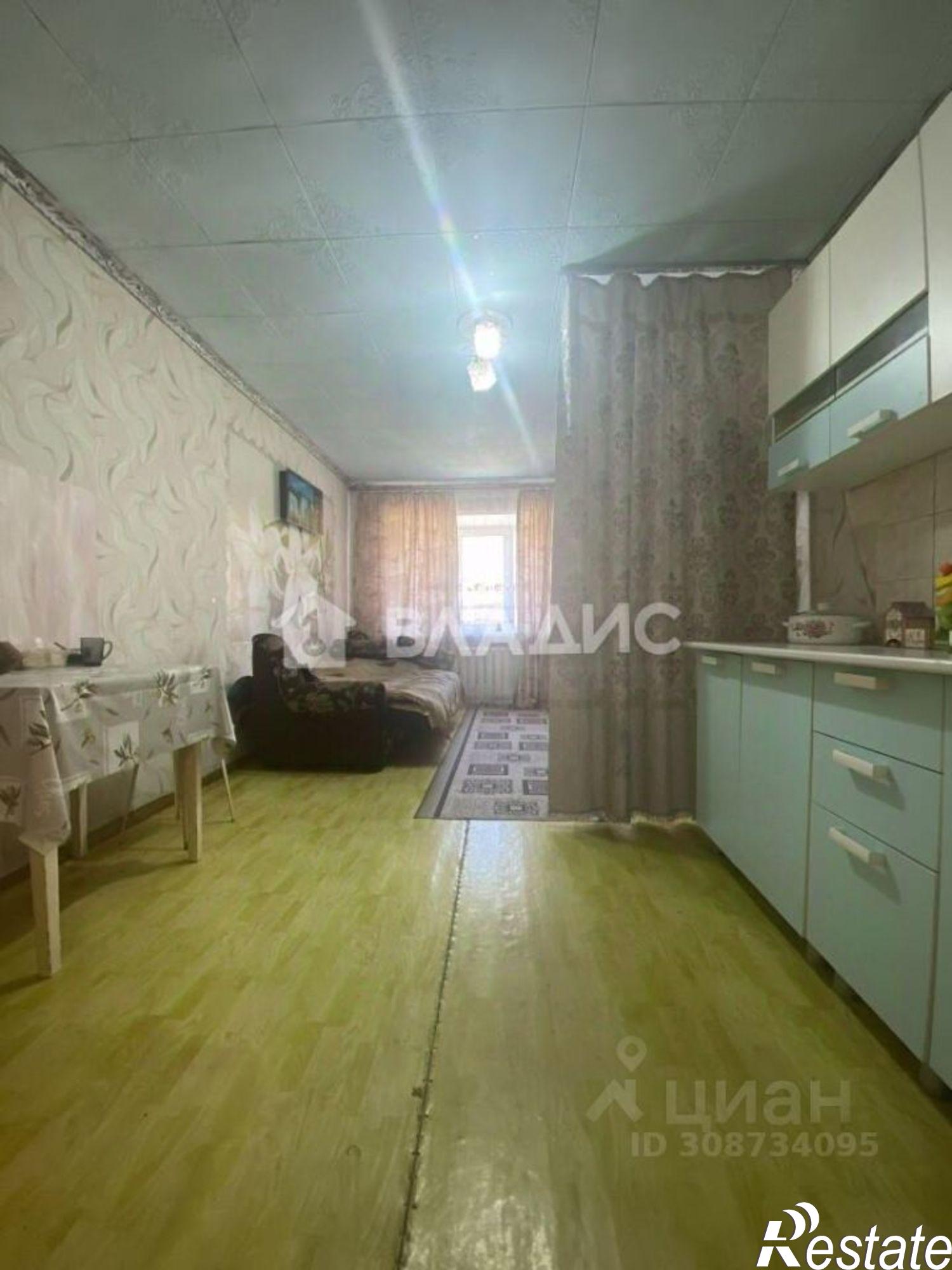 Купить комнату за 2 600 000 рублей на улица Энергетиков, 18