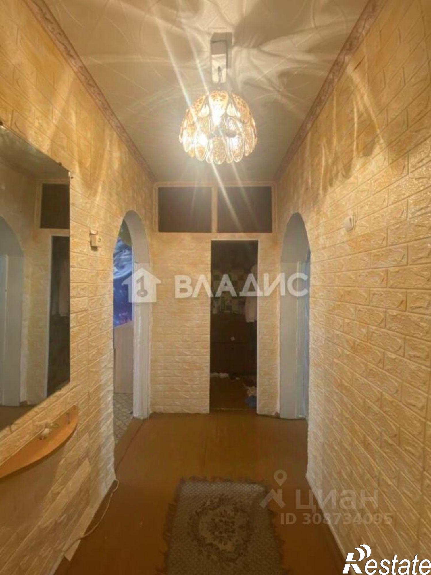 Купить комнату за 2 600 000 рублей на улица Энергетиков, 18