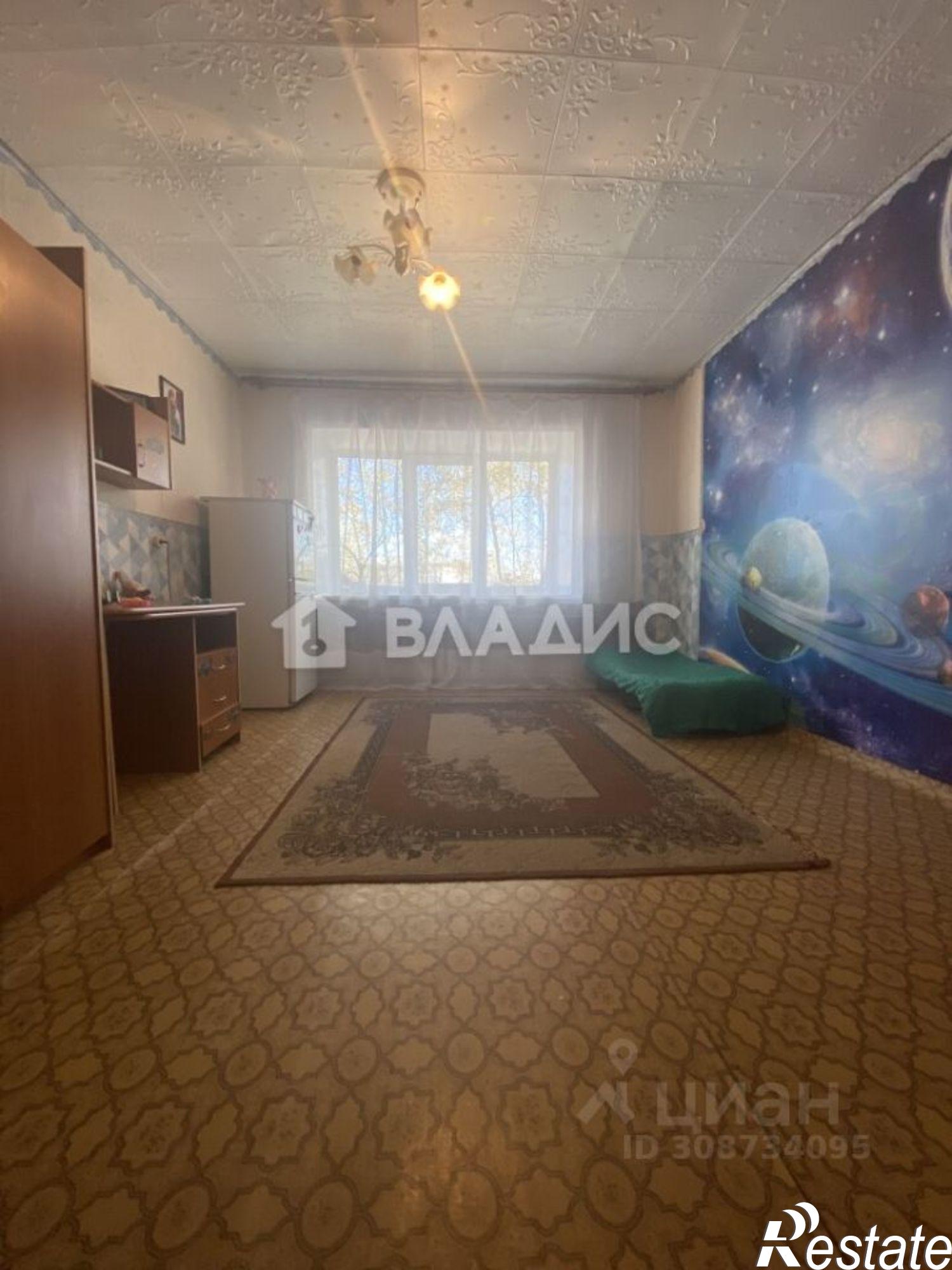 Купить комнату за 2 600 000 рублей на улица Энергетиков, 18
