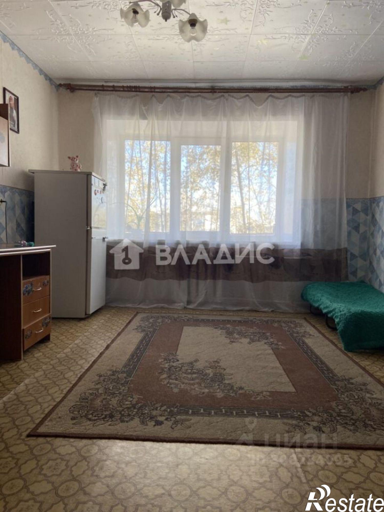 Купить комнату за 2 600 000 рублей на улица Энергетиков, 18