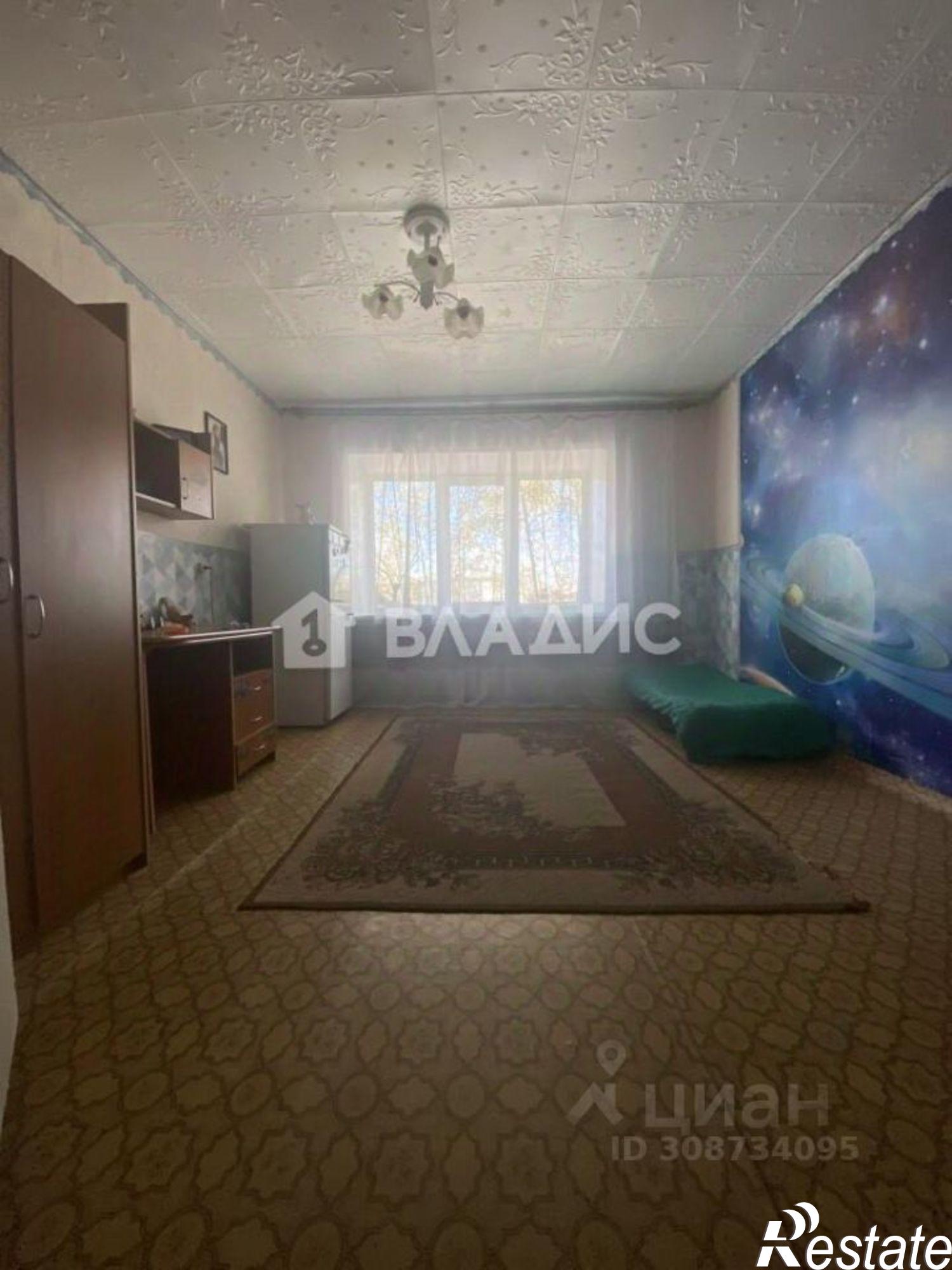 Купить комнату за 2 600 000 рублей на улица Энергетиков, 18
