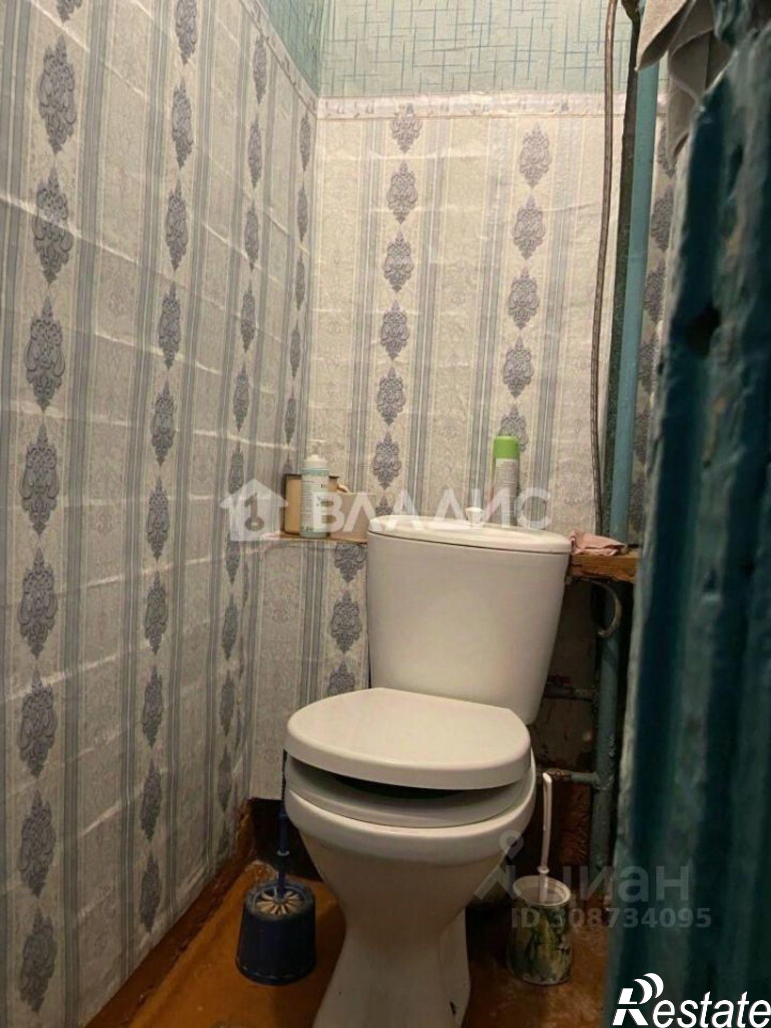 Купить комнату за 2 600 000 рублей на улица Энергетиков, 18