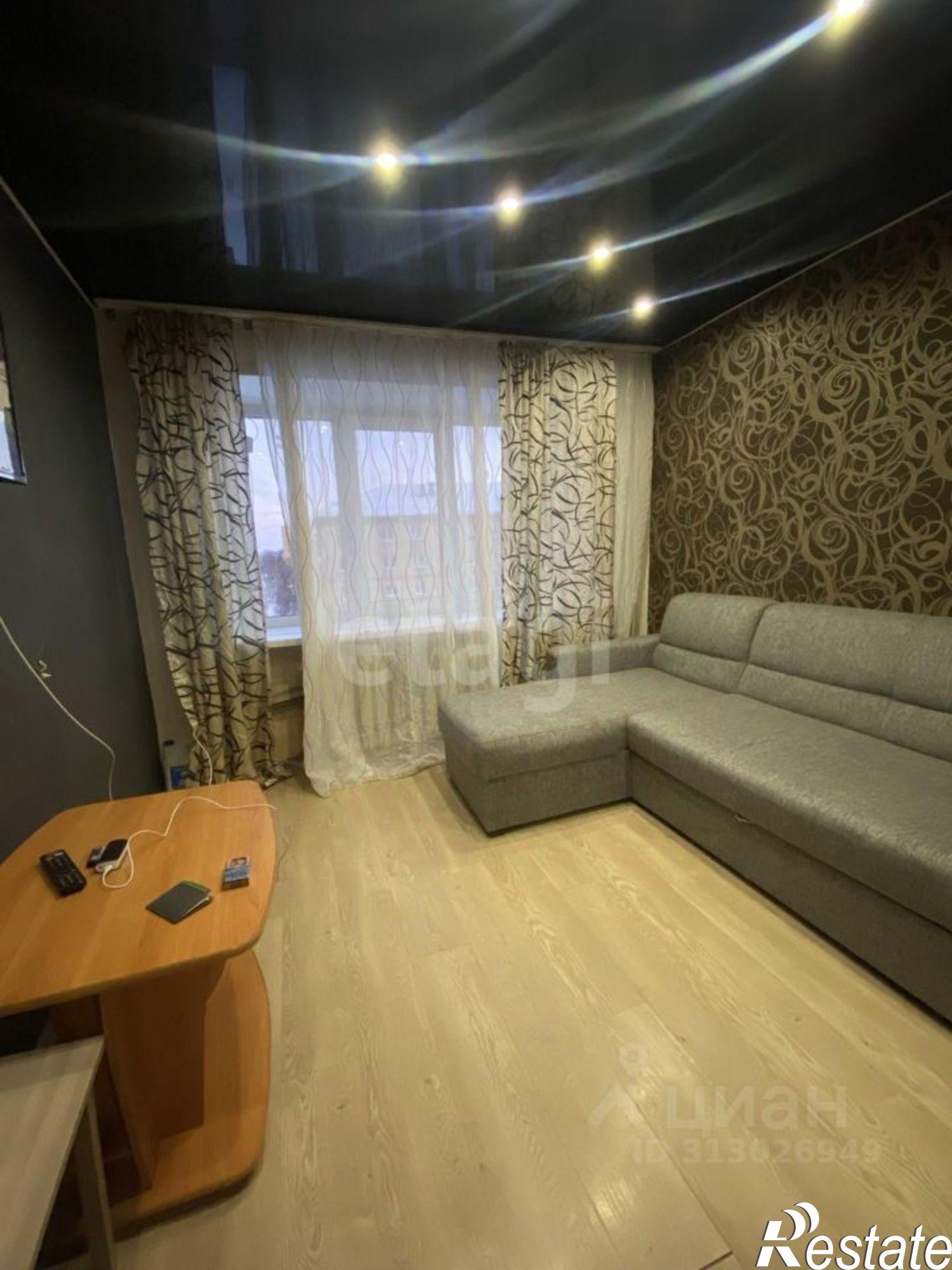 Купить комнату за 450 000 рублей на проезд Строителей, 4/2