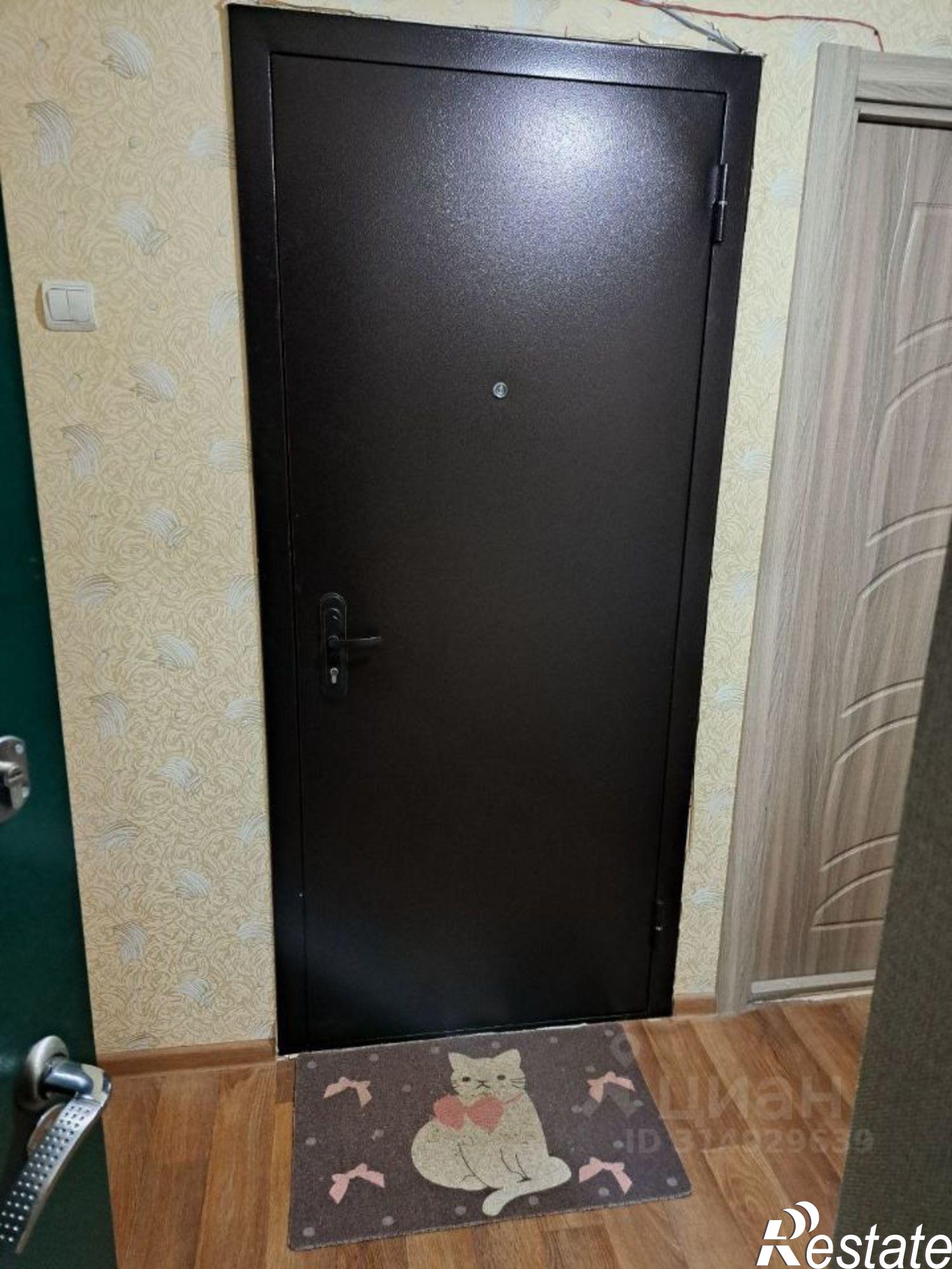 Купить комнату за 1 200 000 рублей на ул Пирогова, 18