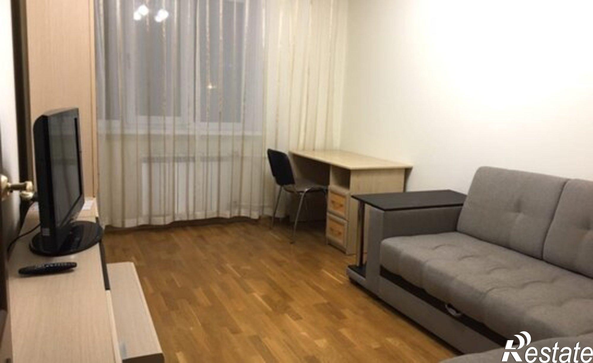 Сдать квартиру за 15 500 рублей на Советский пер, 7