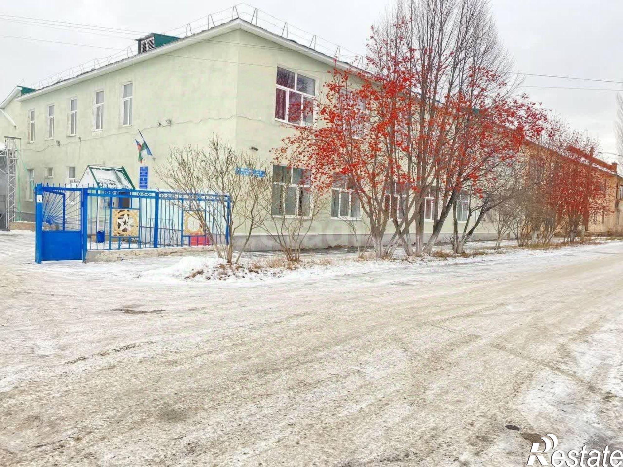 Купить офис, помещение под офис за 4 680 060 рублей на ул Лесозаводская, 1а