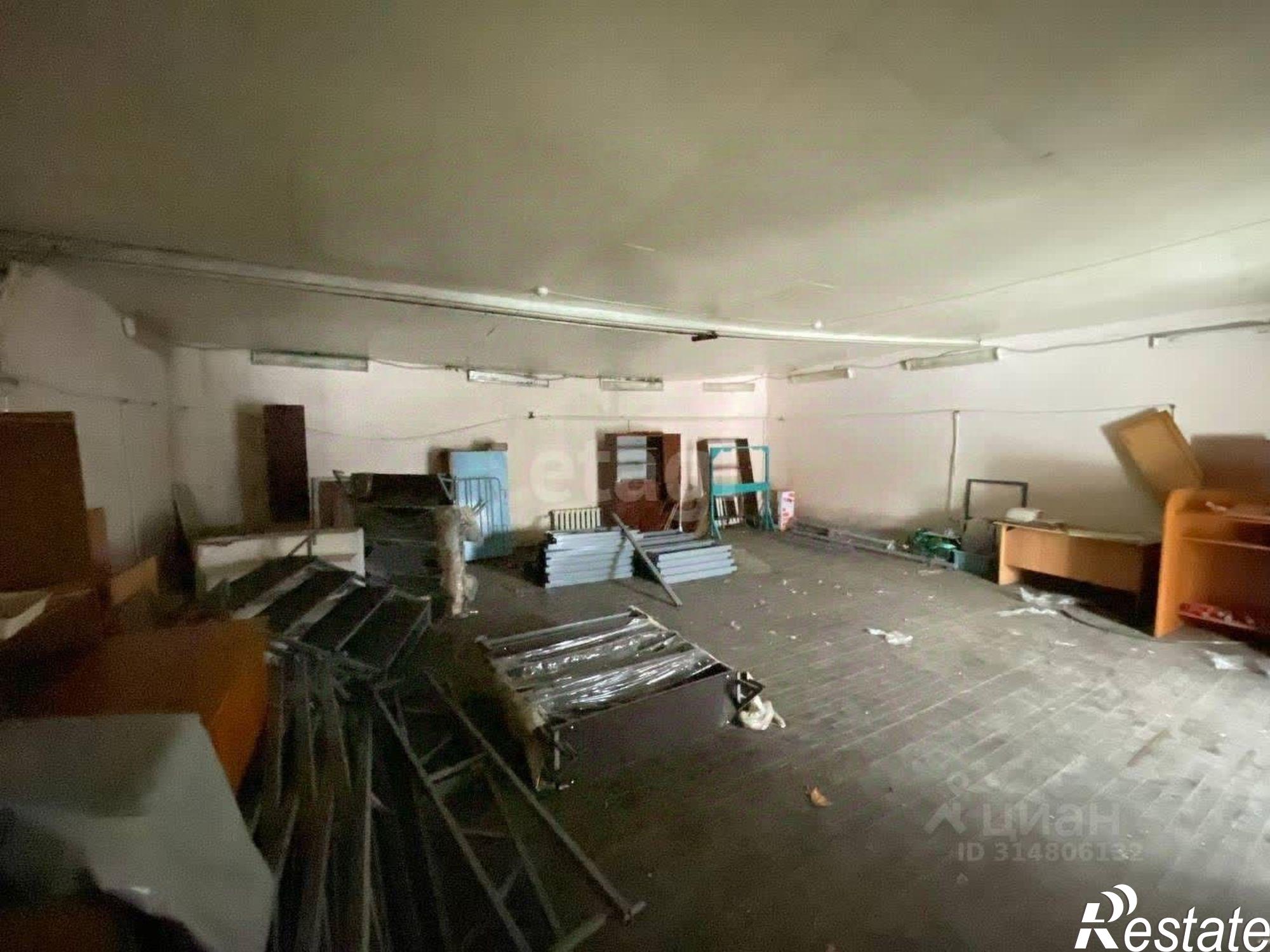 Купить офис, помещение под офис за 4 680 060 рублей на ул Лесозаводская, 1а