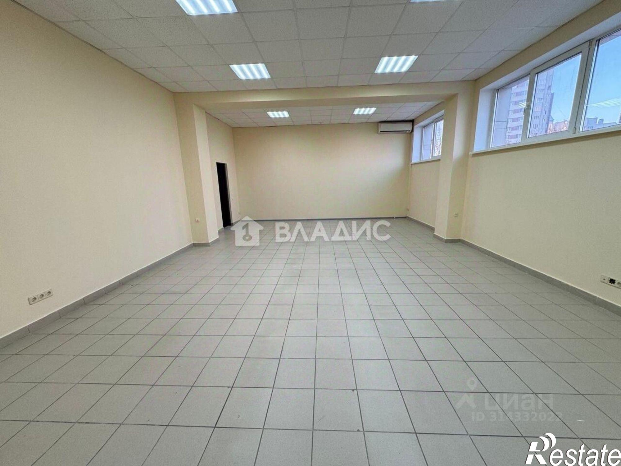 Сдать офис, помещение под офис за 31 200 рублей на улица Дуки, 54А