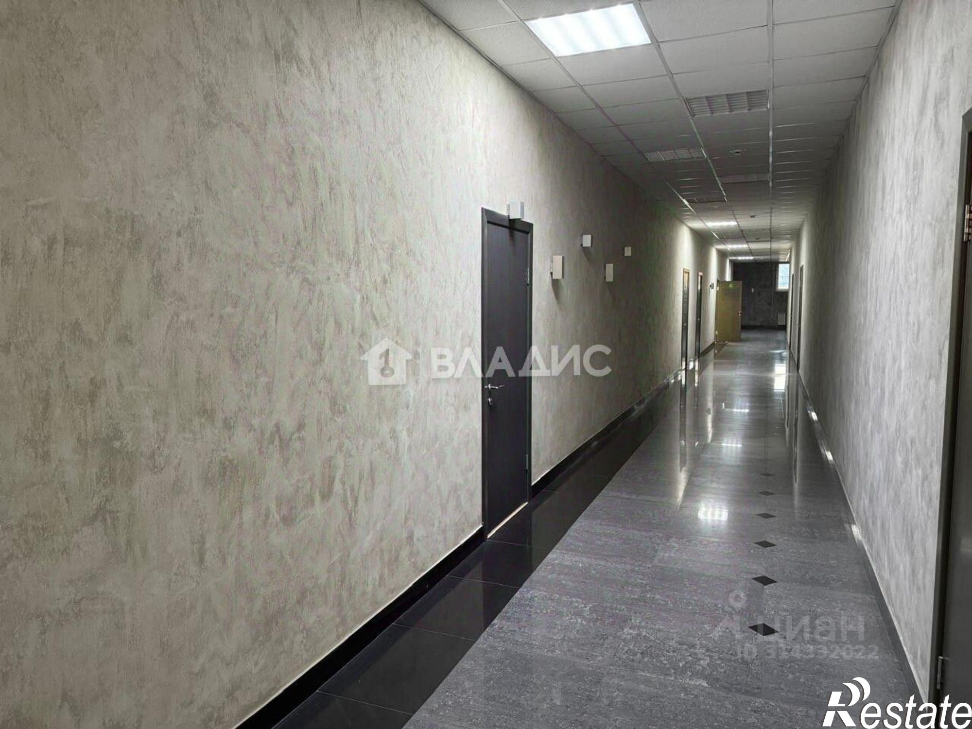Сдать офис, помещение под офис за 31 200 рублей на улица Дуки, 54А