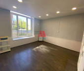 офис 63.9 кв м, этаж 1/5 Фурманова улица, д.1