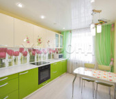 2-комн, 49кв м, этаж 5/10 Стрижи микрорайон, д.4