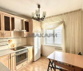 2-комн, 65кв м, этаж 4/10 Светлогорская улица, 35