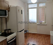1-комн, 39кв м, этаж 6/17 Соколовская улица, 72А