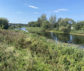 земля 670 сот Заречная ул, 18б