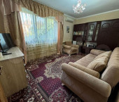 2-комн, 43.3кв м, этаж 1/2 Школьная ул, 2
