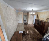 3-комн, 51.4кв м, этаж 4/5 Ставского ул, 47