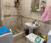 1-комн, 28кв м, этаж 2/5 Иркутско-Пинской Дивизии ул, 3/6