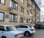 2-комн, 39.8кв м, этаж 1/4 Берёзовая ул, 2/1