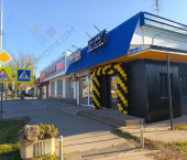 торговое помещение 20 кв м Первомайская ул, 119