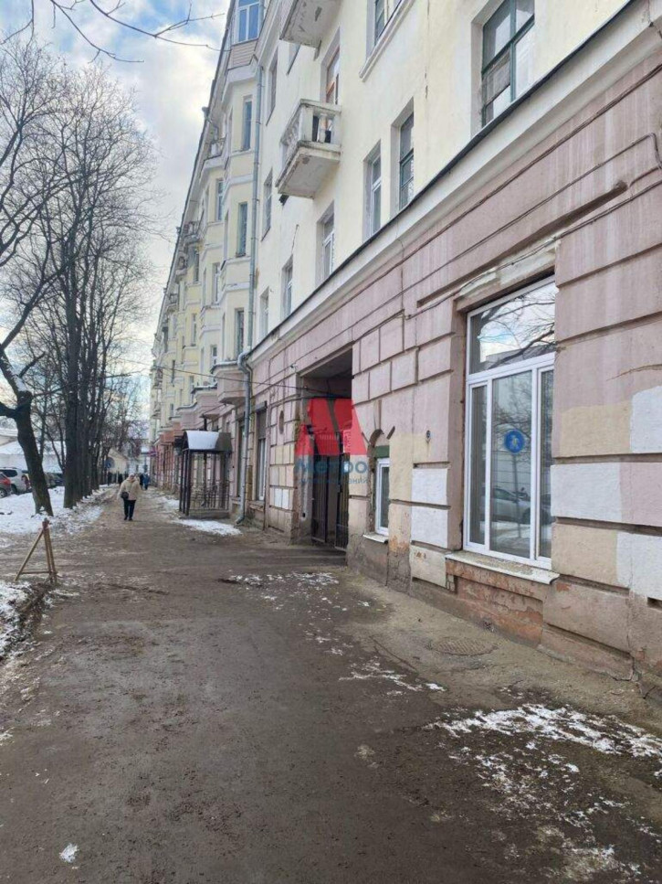 Офис Фурманова улица, д.1 Офис Фурманова улица, д.1