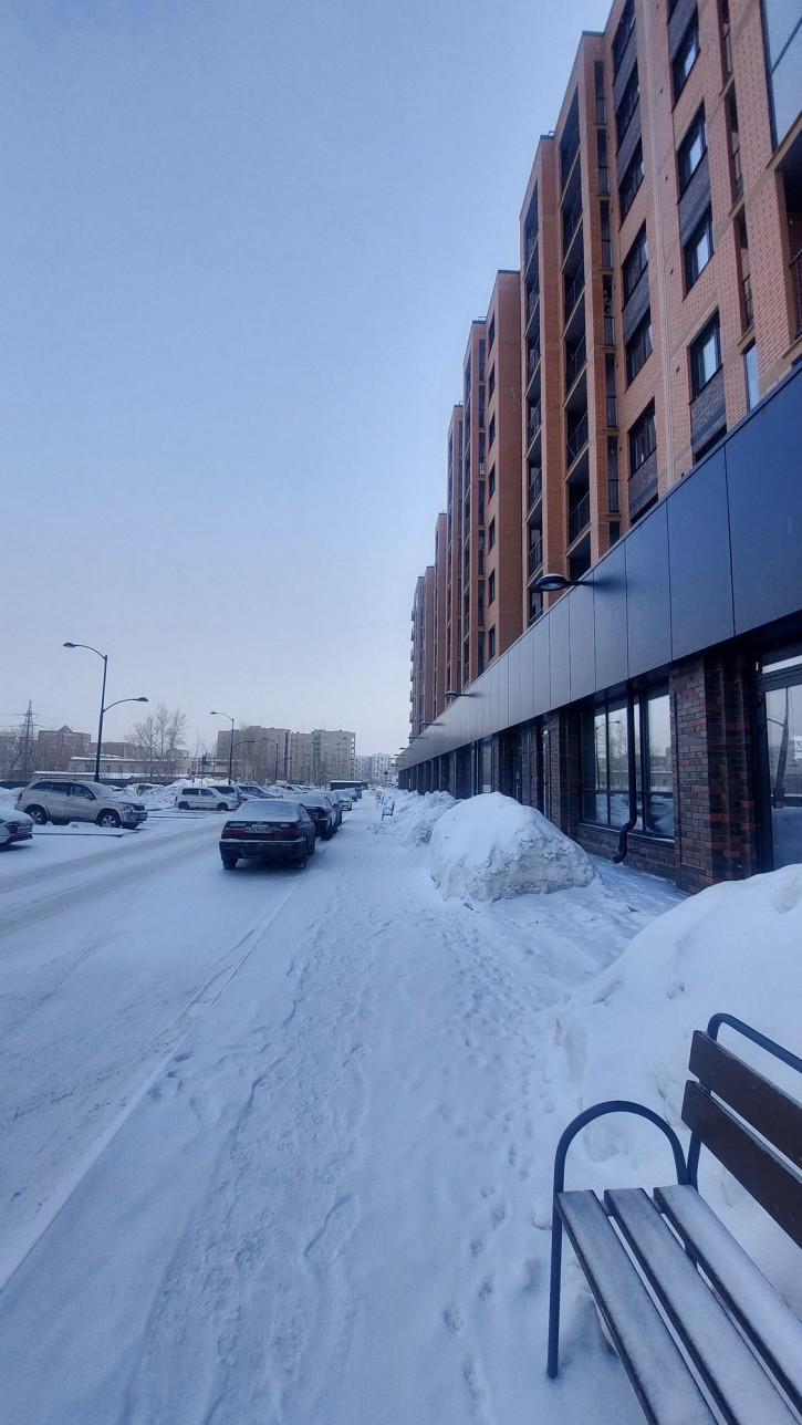 Офис ул Василия Клевцова, 3