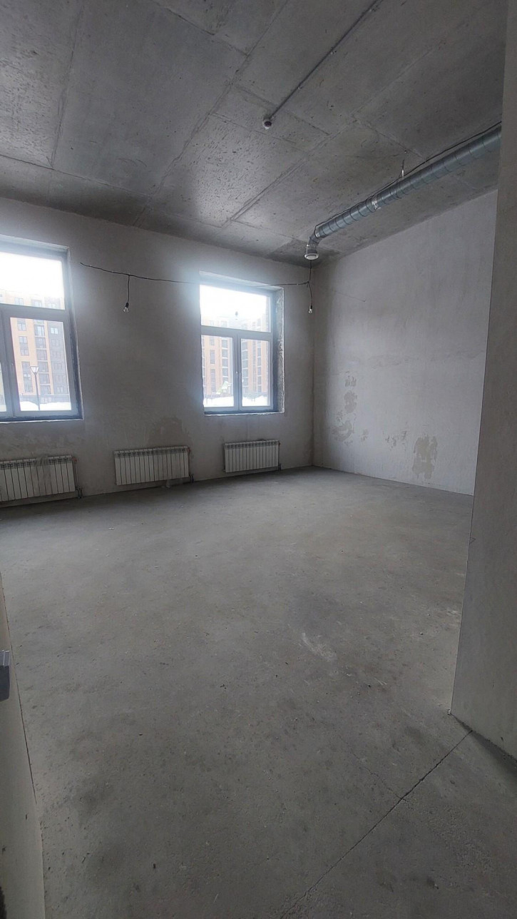 Офис ул Василия Клевцова, 3