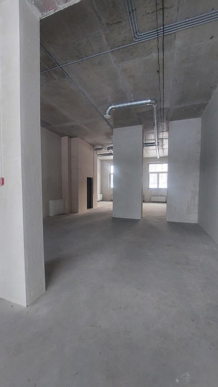 Офис ул Василия Клевцова, 3