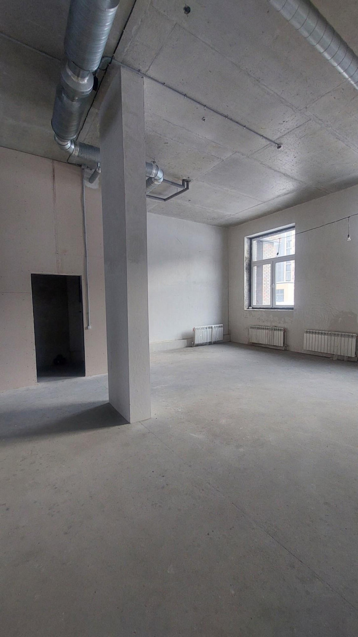 Офис ул Василия Клевцова, 3