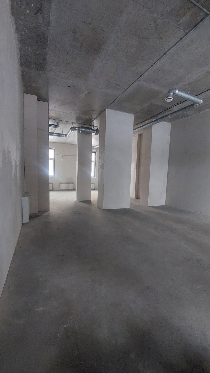 Офис ул Василия Клевцова, 3