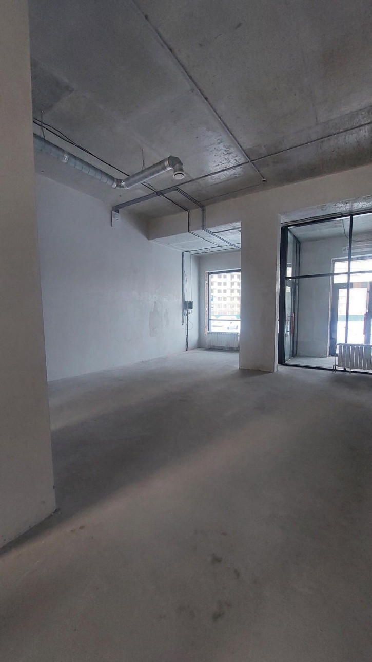 Офис ул Василия Клевцова, 3