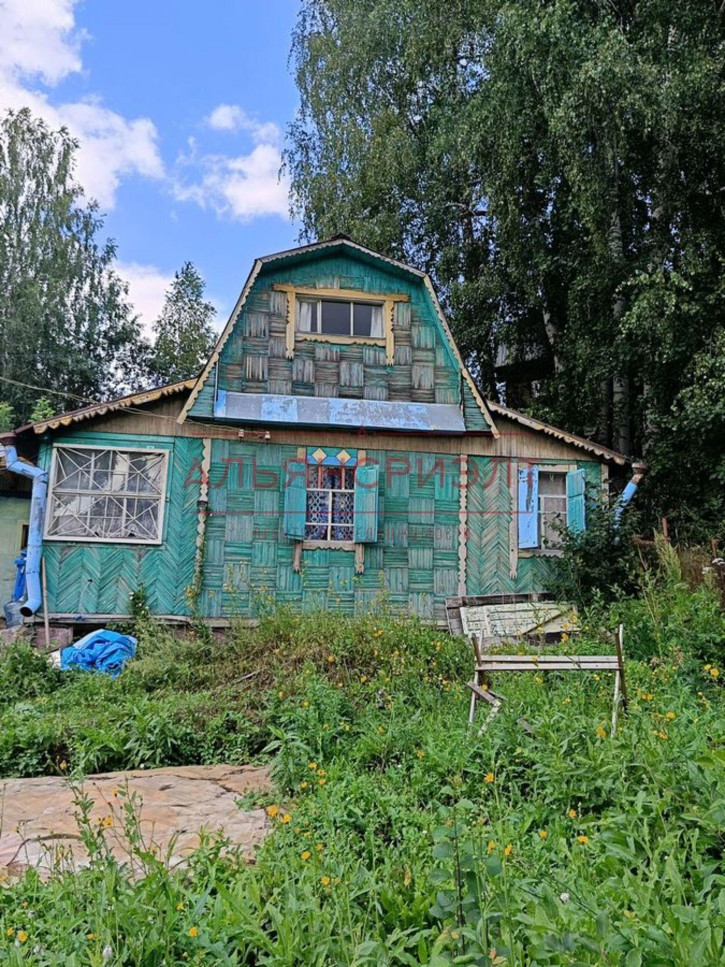 Коттедж/дом Болотная