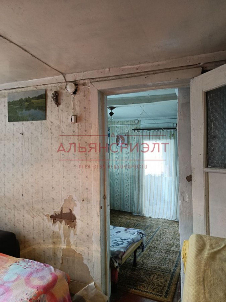 Коттедж/дом Болотная