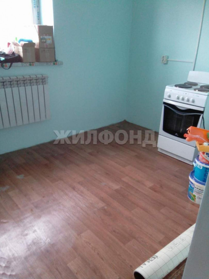 1-комн квартира Каа-Хем улица, д.90в 1-комн квартира Каа-Хем улица, д.90в