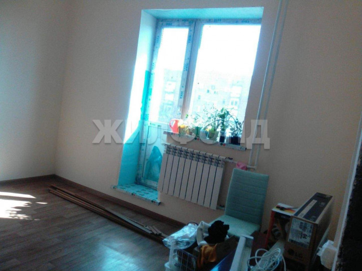 1-комн квартира Каа-Хем улица, д.90в 1-комн квартира Каа-Хем улица, д.90в