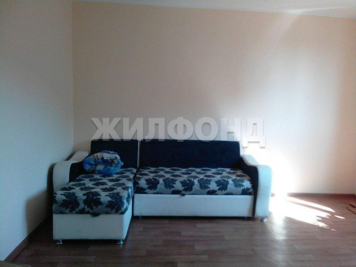 1-комн квартира Каа-Хем улица, д.90в 1-комн квартира Каа-Хем улица, д.90в